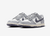 NIKE DUNK LOW GS LIGHT CARBON - Top Tênis