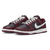 NIKE DUNK LOW RÊTRO "BEETROOT" na internet