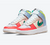 NIKE DUNK HIGH UP PASTELS - comprar online