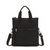 BOLSA KIPLING ELEVA BLACK NOIR