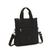 BOLSA KIPLING ELEVA BLACK NOIR - comprar online