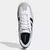 ADIDAS BARREDA - Top Tênis