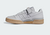 ADIDAS FÓRUM LOW 'GREY GUM' - loja online