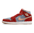 NIKE AIR JORDAN 1 MID SE DENIM na internet