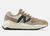 NEW BALANCE 5740 - Top Tênis