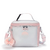 LANCHEIRA KIPLING GRAHAM ICE METAL