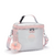 LANCHEIRA KIPLING GRAHAM ICE METAL - loja online