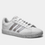 ADIDAS GRAND COURT BASE FEMININO PRATA na internet