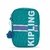 KIPLING ESTOJO 100 PENS - PINE GREEN STR