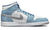 AIR JORDAN 1 MID SE FRENCH BLUE - comprar online