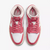 NIKE AIR JORDAN Strawberries And Cream na internet