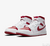 AIR JORDAN 1 MID REVERSE CHICAGO - comprar online