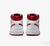 AIR JORDAN 1 MID REVERSE CHICAGO na internet