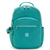 KIPLING MOCHILA SEOUL - TURQOISE SEA C