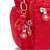 BOLS KIPLING GABBIE S RED ROUGE - Top Tênis