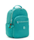 KIPLING MOCHILA SEOUL - TURQOISE SEA C - comprar online