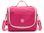 KIPLING LANCHEIRA NEW KICHIROU - FRESH PINK