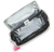 KIPLING LANCHEIRA NEW KICHIROU - FRESH PINK - comprar online