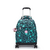 MALA ESCOLAR KIPLING NEW ZEA MAGICALPRINT