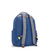 KIPLING MOCHILA SEOUL FANTASY BLUE - comprar online