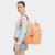 MOCHILA KIPLING SEOUL MAGICAL ORANGE - comprar online