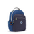 KIPLING MOCHILA SEOUL FANTASY BLUE - Top Tênis