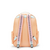 Imagem do MOCHILA KIPLING SEOUL MAGICAL ORANGE