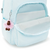 MOCHILA KIPLING SOUL XL BLUE SKY MET - loja online