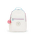 MOCHILA KIPLING SEOUL BRANCO