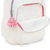 MOCHILA KIPLING SEOUL BRANCO - Top Tênis