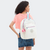 MOCHILA KIPLING SEOUL BRANCO - comprar online