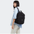 MOCHILA KIPLING DELIA M ENDLESS BLACK - Top Tênis