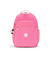 MOCHILA KIPLING SEOUL PINK TWINKLE