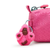 KIPLING ESTOJO FREEDOM - FRESH PINK C na internet