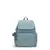 KIPLING CITY ZIP S GREY