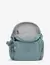 KIPLING CITY ZIP S GREY na internet