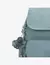 Imagem do KIPLING CITY ZIP S GREY