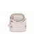 KIPLING CITY ZIP S PINK SHINE - comprar online