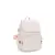 KIPLING CITY ZIP S PINK SHINE na internet