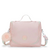 LANCHEIRA KIPLING NEW KICHIROU BLUSH METALLIC