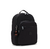 MOCHILA KIPLING SEOUL LAP TRUE BLACK - Top Tênis