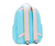 MOCHILA KIPLING SEOUL AZUL - Top Tênis