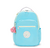 MOCHILA KIPLING SEOUL AZUL - loja online