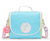 KIPLING LANCHEIRA NEW KICHIROU AZUL