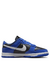 NIKE DUNK LOW ESSENTIAL GAME ROYAL BLACK WHITE