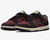 NIKE DUNK LOW SE FLEECE PACK BURGUNDY CRUSH - comprar online