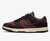 NIKE DUNK LOW SE FLEECE PACK BURGUNDY CRUSH na internet