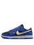 NIKE DUNK LOW ESSENTIAL GAME ROYAL BLACK WHITE - comprar online