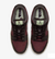 NIKE DUNK LOW SE FLEECE PACK BURGUNDY CRUSH - Top Tênis