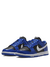 NIKE DUNK LOW ESSENTIAL GAME ROYAL BLACK WHITE na internet